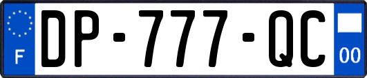 DP-777-QC