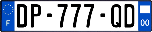 DP-777-QD