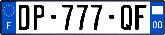 DP-777-QF