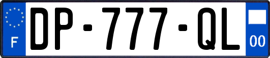 DP-777-QL