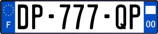 DP-777-QP