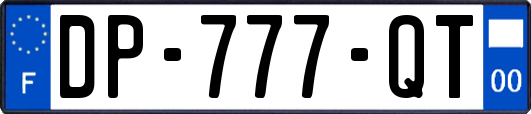 DP-777-QT