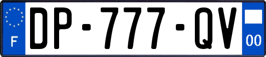 DP-777-QV