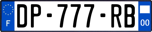 DP-777-RB