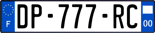 DP-777-RC