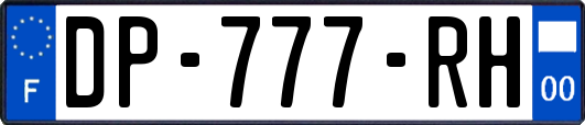 DP-777-RH