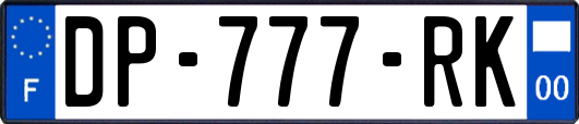 DP-777-RK