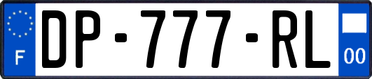 DP-777-RL