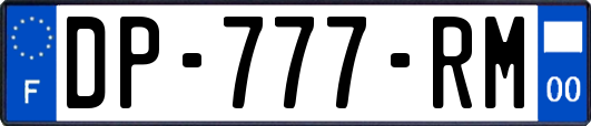 DP-777-RM