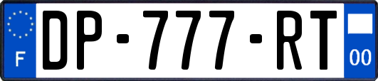 DP-777-RT