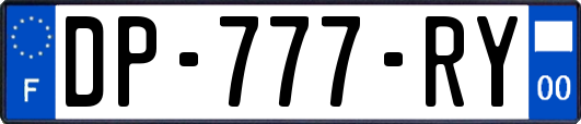 DP-777-RY