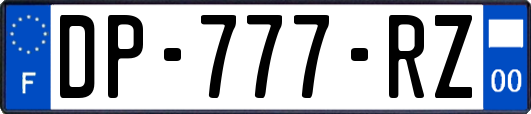 DP-777-RZ