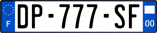 DP-777-SF