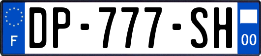 DP-777-SH
