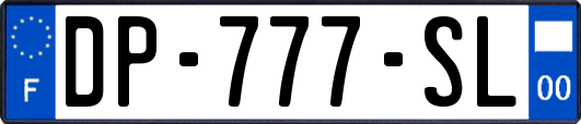 DP-777-SL