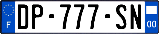 DP-777-SN