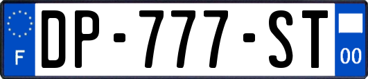DP-777-ST