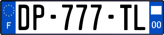 DP-777-TL