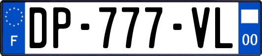 DP-777-VL