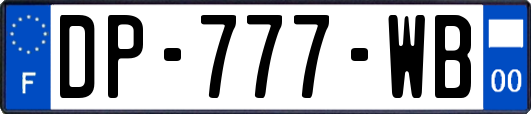 DP-777-WB