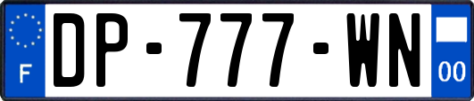 DP-777-WN