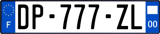 DP-777-ZL