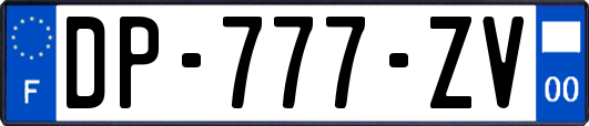 DP-777-ZV