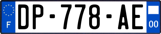 DP-778-AE