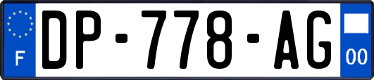 DP-778-AG