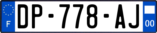 DP-778-AJ