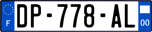 DP-778-AL