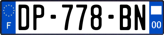 DP-778-BN
