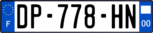 DP-778-HN