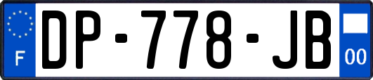 DP-778-JB