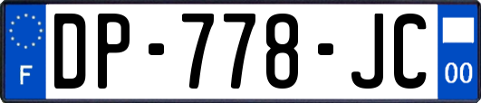 DP-778-JC