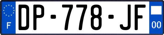 DP-778-JF