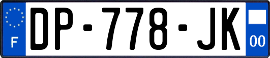 DP-778-JK
