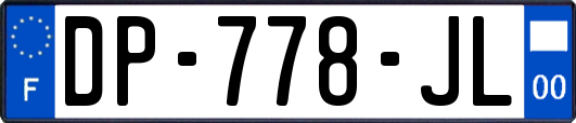 DP-778-JL