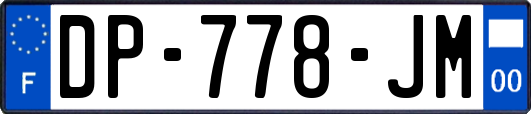 DP-778-JM