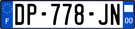 DP-778-JN