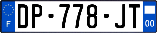 DP-778-JT