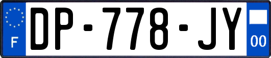 DP-778-JY