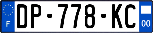 DP-778-KC