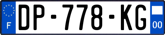 DP-778-KG