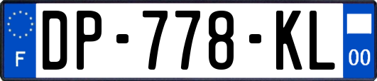 DP-778-KL