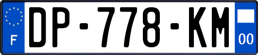 DP-778-KM