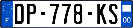 DP-778-KS