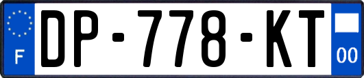 DP-778-KT