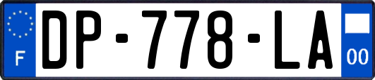 DP-778-LA