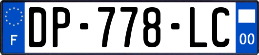 DP-778-LC
